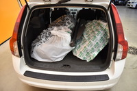 Volvo V50 vaihtoauto