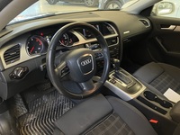 Audi A5 vaihtoauto