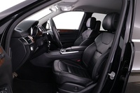 Mercedes-Benz ML vaihtoauto