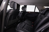 Mercedes-Benz ML vaihtoauto
