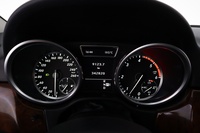 Mercedes-Benz ML vaihtoauto