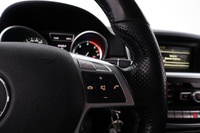 Mercedes-Benz ML vaihtoauto