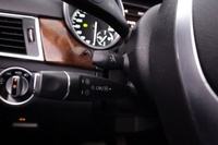 Mercedes-Benz ML vaihtoauto