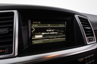 Mercedes-Benz ML vaihtoauto