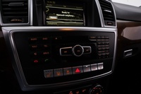 Mercedes-Benz ML vaihtoauto