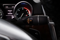 Mercedes-Benz ML vaihtoauto