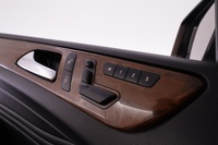 Mercedes-Benz ML vaihtoauto