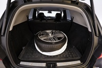 Mercedes-Benz ML vaihtoauto