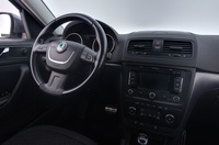 Skoda Yeti vaihtoauto