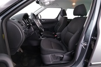 Skoda Yeti vaihtoauto