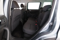 Skoda Yeti vaihtoauto