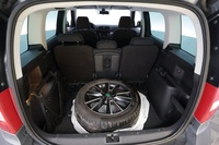 Skoda Yeti vaihtoauto