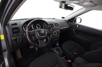 Skoda Yeti vaihtoauto