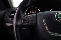 Skoda Yeti vaihtoauto