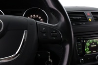 Skoda Yeti vaihtoauto