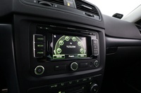 Skoda Yeti vaihtoauto