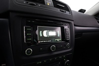 Skoda Yeti vaihtoauto