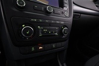 Skoda Yeti vaihtoauto