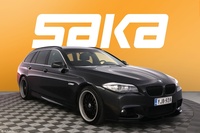 BMW 525 vaihtoauto