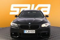 BMW 525 vaihtoauto