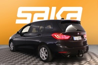 BMW 216 vaihtoauto