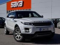 Land Rover Range Rover Evoque vaihtoauto