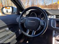 Land Rover Range Rover Evoque vaihtoauto