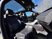 Land Rover Range Rover Evoque vaihtoauto