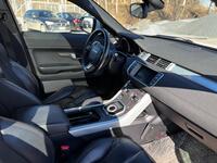 Land Rover Range Rover Evoque vaihtoauto