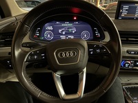 Audi Q7 vaihtoauto