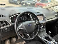 Ford S-MAX vaihtoauto
