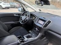 Ford S-MAX vaihtoauto