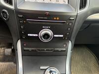 Ford S-MAX vaihtoauto