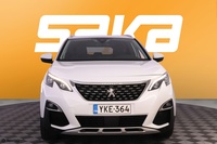 Peugeot 5008 vaihtoauto