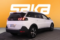 Peugeot 5008 vaihtoauto