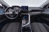 Peugeot 5008 vaihtoauto