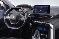 Peugeot 5008 vaihtoauto