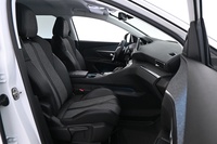 Peugeot 5008 vaihtoauto