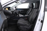 Peugeot 5008 vaihtoauto