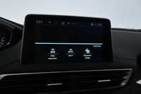 Peugeot 5008 vaihtoauto