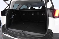 Peugeot 5008 vaihtoauto