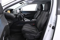 Peugeot 5008 vaihtoauto