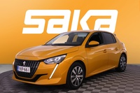 Peugeot 208 vaihtoauto
