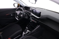 Peugeot 208 vaihtoauto