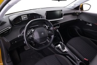 Peugeot 208 vaihtoauto
