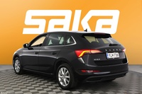 Skoda Scala vaihtoauto