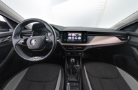 Skoda Scala vaihtoauto