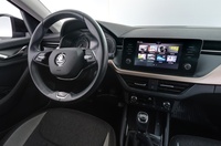 Skoda Scala vaihtoauto