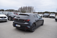 Mazda 3 vaihtoauto