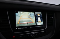Opel Grandland X vaihtoauto